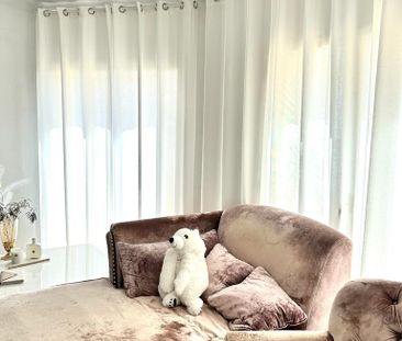 Villa for rent with 4 bedrooms and 3 bathrooms with stunning views - Photo 3