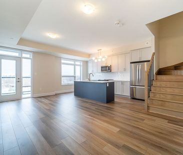 For Lease - 1577 Rose Way Unit# 110, Milton, Ontario - Photo 4