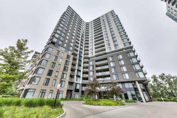 3551, Boul. Gouin E., 307, Montréal - Photo 1