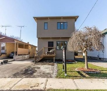 For Lease - 242 Verdun Road Unit# Basement, Oshawa, Ontario - Photo 1