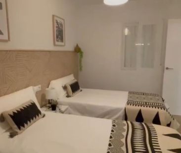 Ground Floor Apartment in San Pedro de Alcántara - Photo 4
