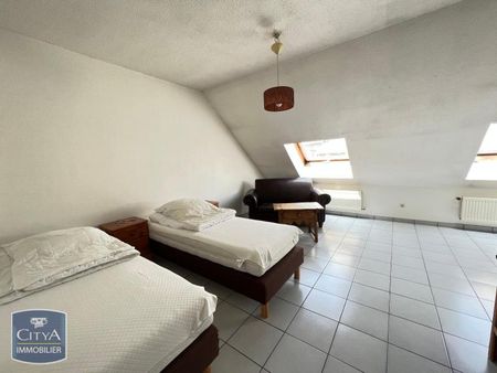 Appartement 1 pièce - 28 m² - Photo 2