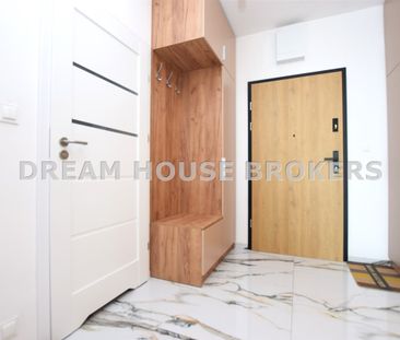 Mieszkanie na wynajem - Photo 6