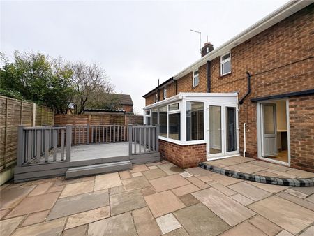 Stafford Avenue, Balderton, Newark, Nottinghamshire, NG24 - Photo 3