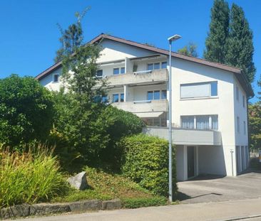 Beautiful 1.5-room penthouse apartment with south-facing balcony in... - Foto 3