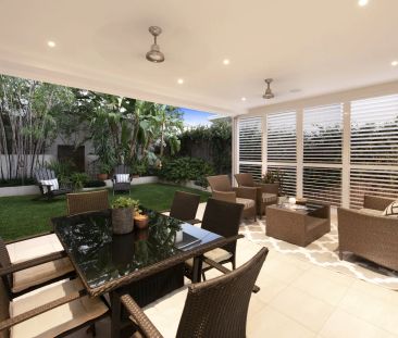 Extra Large Family Home in Great Location - Photo 5
