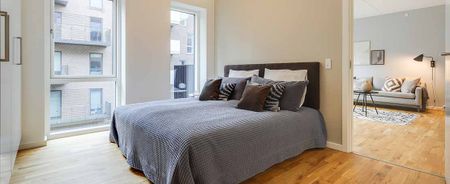 3 værelses lejlighed - Foto 5