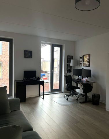 Huis te huur: Nassaustraat 13 3071 JM Rotterdam - Photo 4