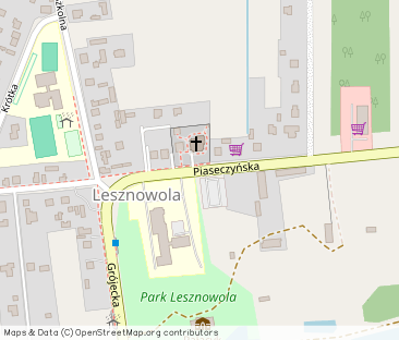 Nowy elegancki, przestronny segment - Lesznowola - Photo 1