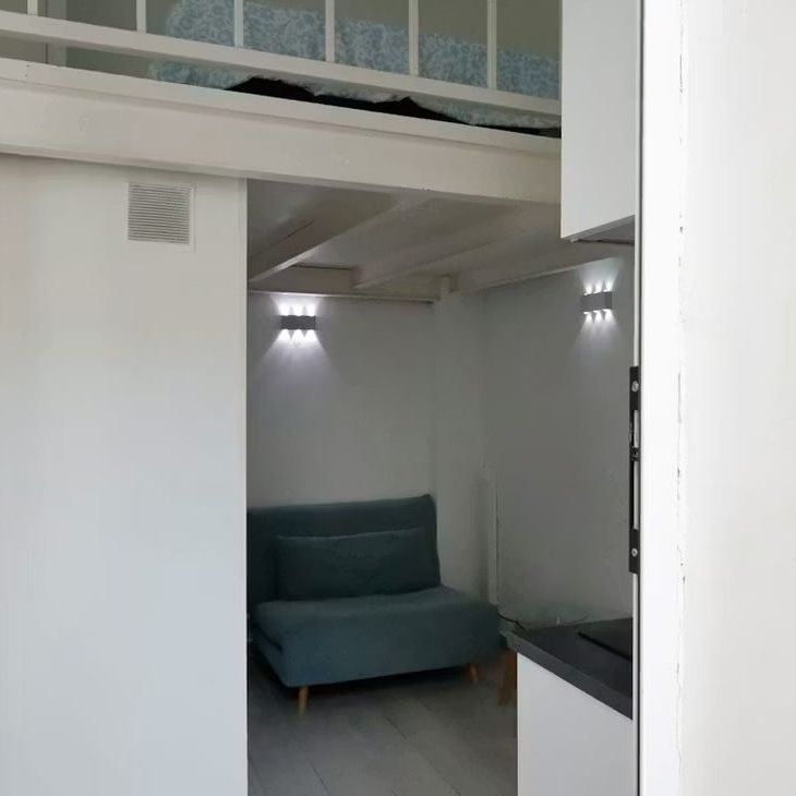 Calle de Santoña, Madrid, Community of Madrid 28026 - Photo 1