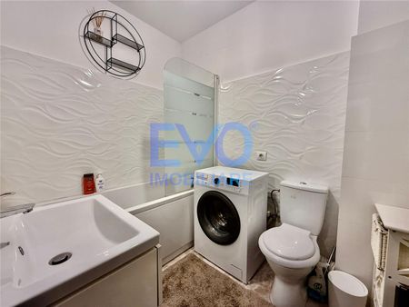 Apartament de inchiriat, 2 camere, loc de parcare, GALATA, IASI - Fotografie 4