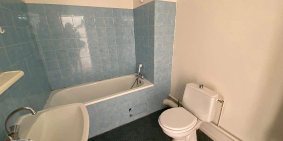 Appartement à louer 1 pièce 25.09m² - Photo 3