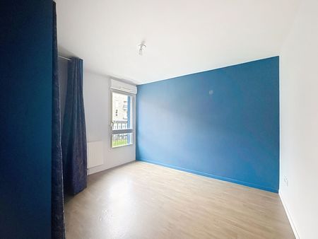 Location appartement 2 pièces, 40.60m², Nantes - Photo 3