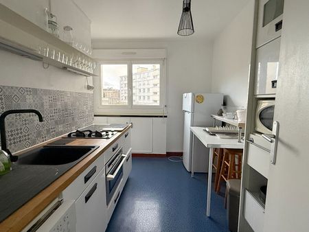 Appartement meublé F5 à louer - Photo 5