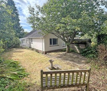 2 bedroom detached bungalow to rent - Photo 6