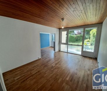 Location Appartement 5 pièces 80m² - Photo 1