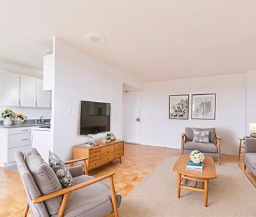 For Lease - 1765 Lawrence Avenue Unit# 207, Toronto, Ontario - Photo 6