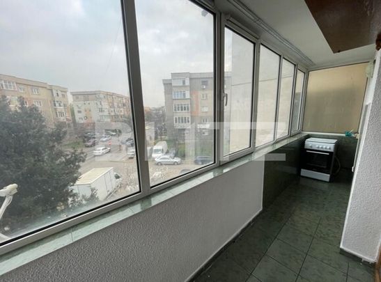 Apartament 3 camere, 2 bai, 80 mp, PetFrendly, pretabil angajati, zona McDonald’s - Fotografie 1