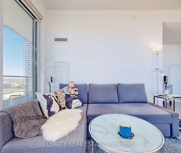 For Lease - 5 Buttermill Avenue Unit# 1710, Vaughan, Ontario - Photo 6