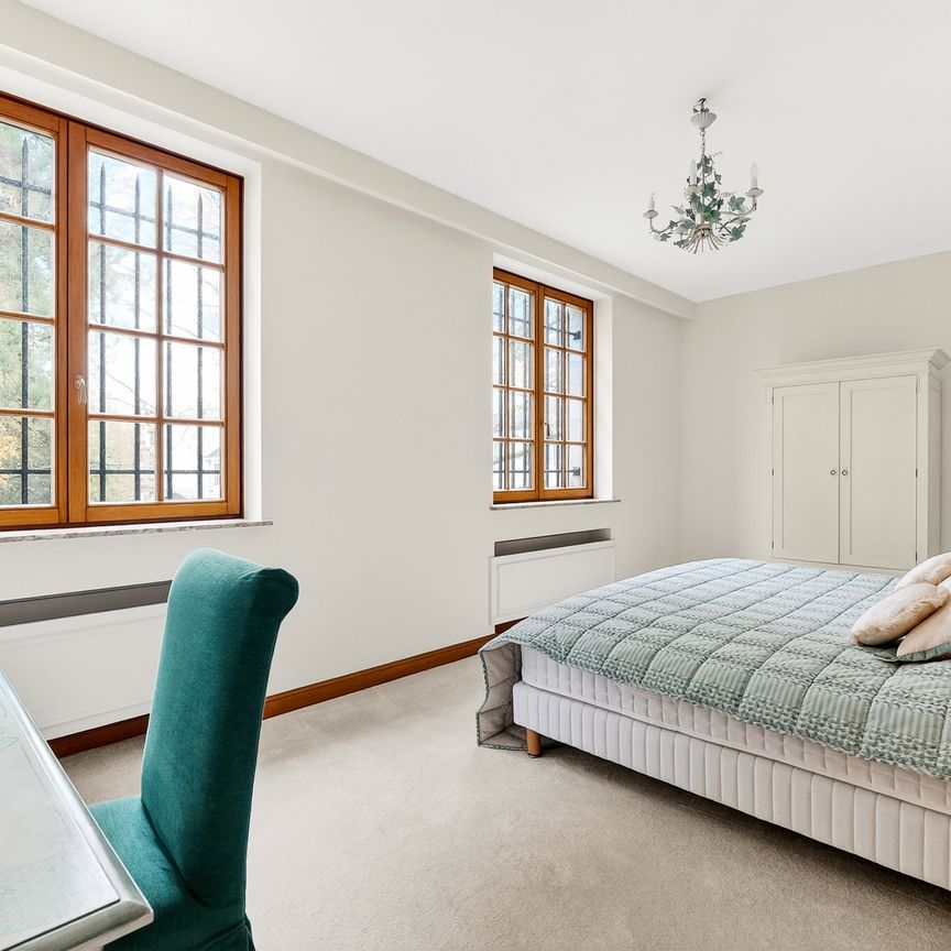 Huis in Vorst (Brussel-Hoofdstad) - Foto 1