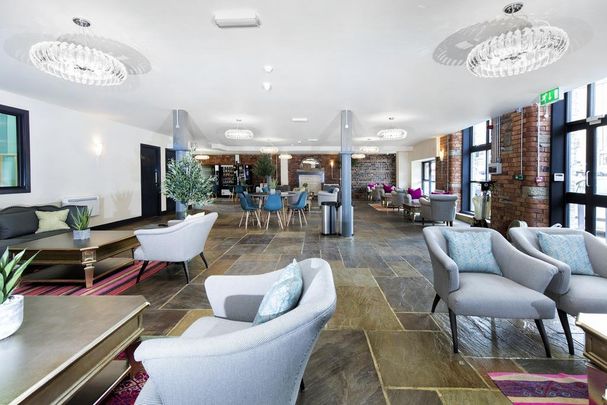 1 bedroom apartment to rent - Photo 1