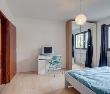 3-Zimmer Balkonwohnung in Sendling - Foto 4