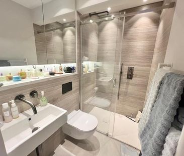 2 bedroom flat to rent - Photo 6