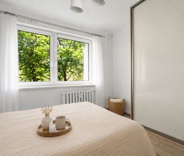 Idealne dla Rodziny! 3 Niezależne Pokoje. Os. Rusa 62.9 m² - Zdjęcie 5