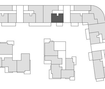 2.5 pièce neuf avec atelier au sous-sol - A26-002 - Photo 6