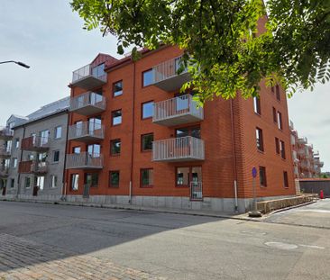 Glädjebacksgatan 2B, Trelleborg Centrum - Foto 4