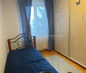 4 camere - 2 bai - Kogalniceanu - Fotografie 5