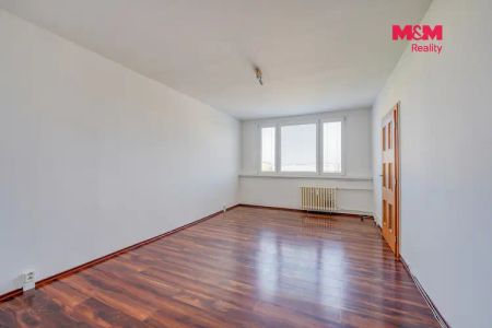 Pronájem bytu 2+1, 62 m - Fotografie 4