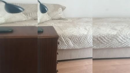 Room in a shared 3-bedroom flatfor rent in Lisbon, bills included - Photo 4