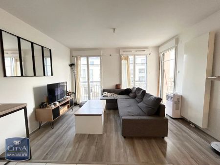Appartement à louer 3 pièces 62.98m² - Photo 3