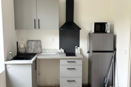 location appartement 1 Pièce(s) - Photo 5