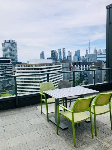 For Lease - 120 Bayview Avenue Unit# S1306, Toronto, Ontario - Photo 3