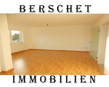Offenbach/Biebernsee, gepflegte 2,5 Zimmerwohnung mit Balkon TG-Platz und Klimaanlage - Foto 2