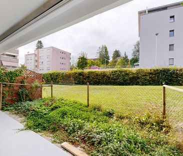 3.5 Zimmerwohnung in Kreuzlingen - Foto 3