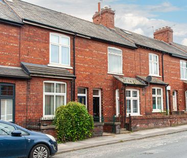 3 bedroom terraced house to rent - Photo 3