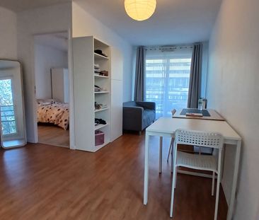 Appartement T2 près de CERGY à louer - Photo 4