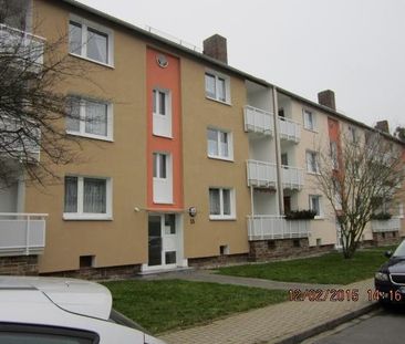 Einziehen und Wohlfühlen - schöne 3-Zimmer-Wohnung im Quartier Silb... - Foto 1