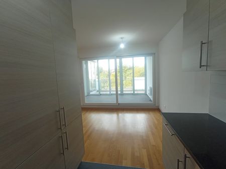 4.5 Zimmer, 100 m², 6. Stock - Photo 2