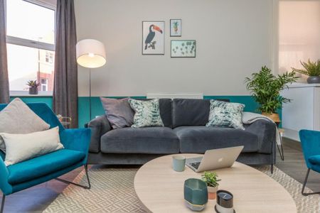 5 bedroom house to rent - Photo 2