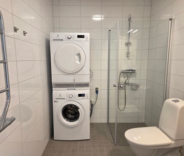 Glädjebacksgatan 4A, Trelleborg Centrum - Photo 1