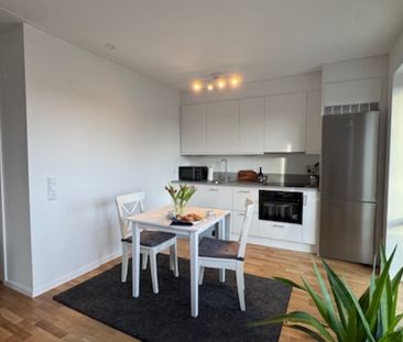 Mölndal - 1rok - tillsv - 14.375kr/mån - Photo 6