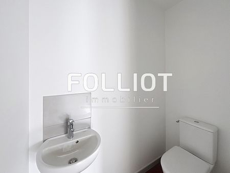 Maison Coutances 4 pi�ce(s) 100 m2 - Photo 5