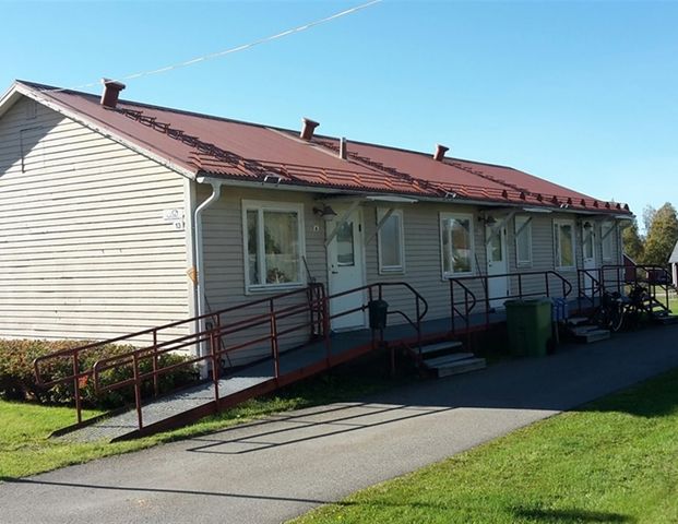 Grönstigen 9 A - Foto 1