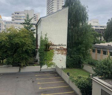 Kleinwohnung in den ruhigen Innenhof ausgerichtet im Zentrum von Ur... - Photo 3