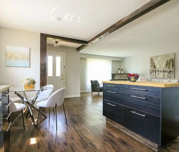 For Lease - 33 Behan Street Unit# Upper, Hamilton, Ontario - Photo 4
