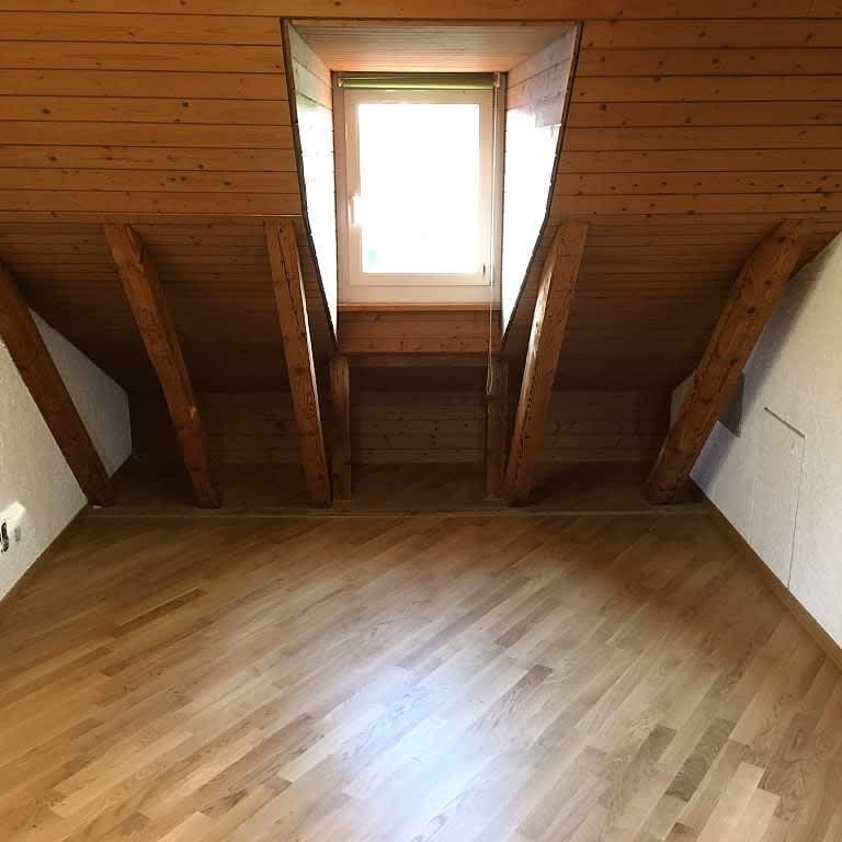 2 Zimmer, 35 m², 4. Stock - Photo 1